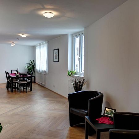 Gasser Apartments - Apartments Karlskirche Vienne Extérieur photo