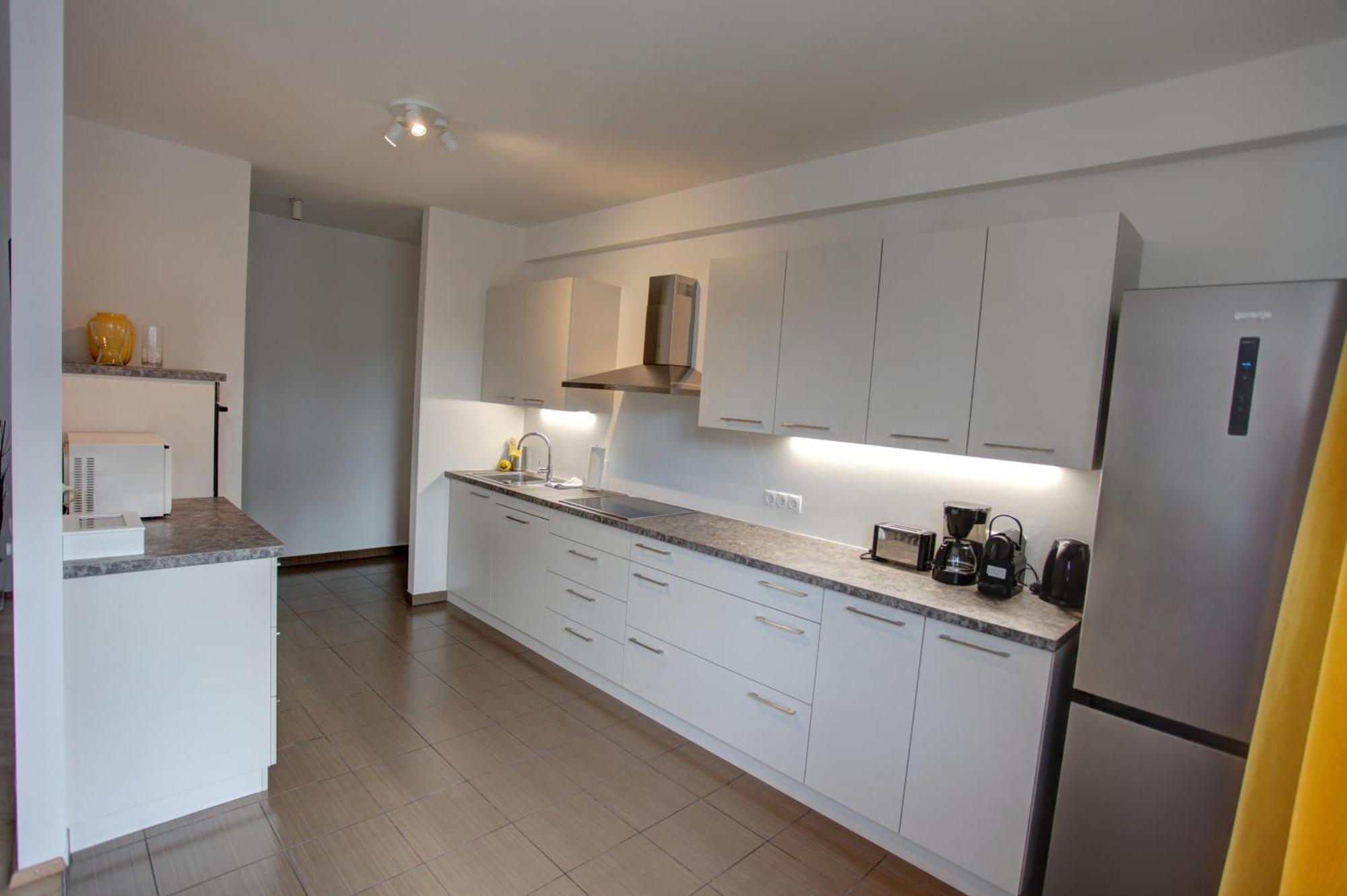 Gasser Apartments - Apartments Karlskirche Vienne Extérieur photo