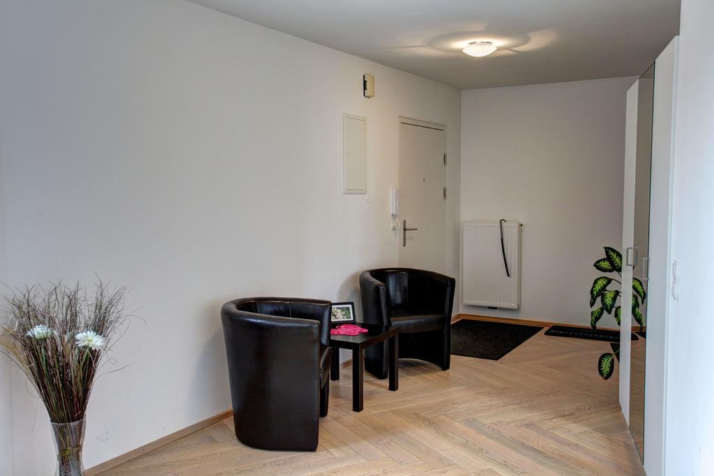 Gasser Apartments - Apartments Karlskirche Vienne Extérieur photo