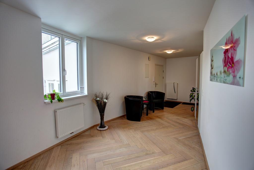Gasser Apartments - Apartments Karlskirche Vienne Extérieur photo