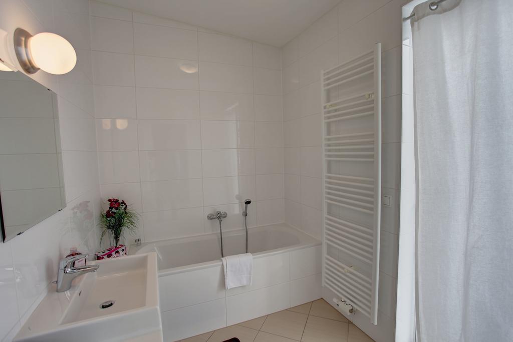 Gasser Apartments - Apartments Karlskirche Vienne Extérieur photo