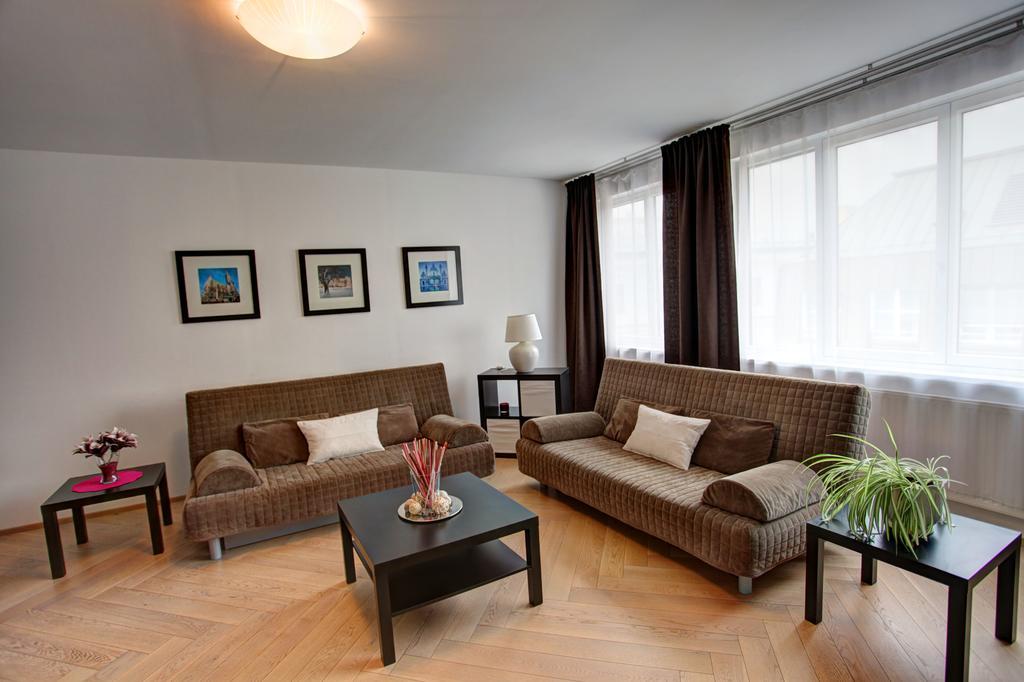 Gasser Apartments - Apartments Karlskirche Vienne Extérieur photo