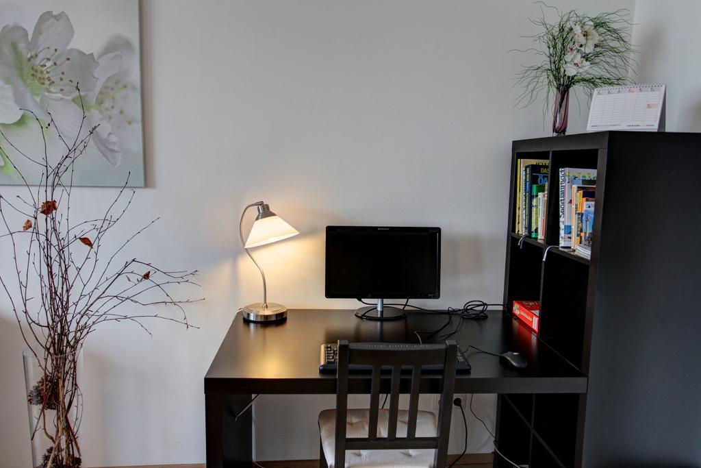 Gasser Apartments - Apartments Karlskirche Vienne Extérieur photo