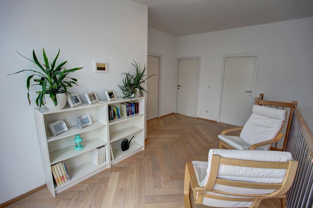 Gasser Apartments - Apartments Karlskirche Vienne Extérieur photo