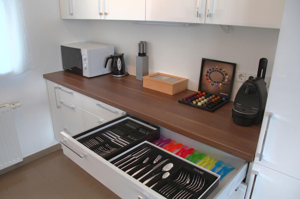 Gasser Apartments - Apartments Karlskirche Vienne Extérieur photo
