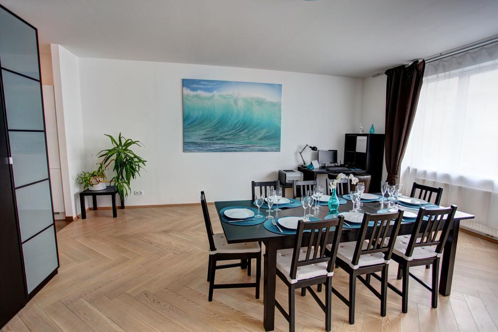 Gasser Apartments - Apartments Karlskirche Vienne Extérieur photo
